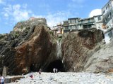 Cinque Terre / Vernazza