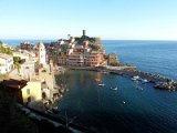 Cinque Terre / Vernazza