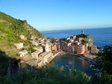 Cinque Terre / Vernazza