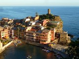 Cinque Terre / Vernazza