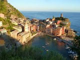 Cinque Terre / Vernazza