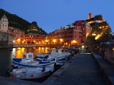 Cinque Terre / Vernazza