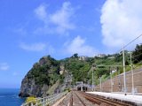 Cinque Terre / Vernazza