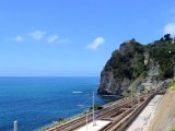 Cinque Terre / Corniglia