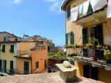 Cinque Terre / Corniglia