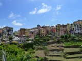 Cinque Terre / Corniglia