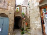 Cinque Terre / Corniglia