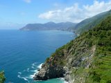 Cinque Terre / Corniglia