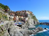 Cinque Terre / Manarola