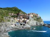 Cinque Terre / Manarola