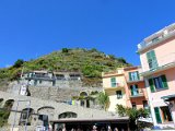 Cinque Terre / Manarola