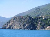 Cinque Terre / Manarola