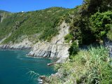 Cinque Terre / Manarola