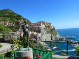 Cinque Terre / Manarola