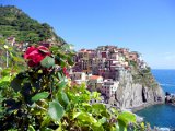 Cinque Terre / Manarola