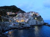 Cinque Terre / Manarola