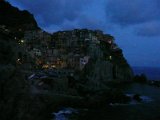 Cinque Terre / Manarola