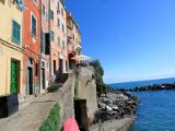 Cinque Terre / Riomaggiore