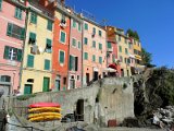 Cinque Terre / Riomaggiore