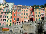 Cinque Terre / Riomaggiore