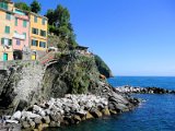 Cinque Terre / Riomaggiore