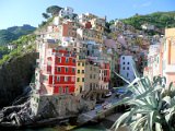 Cinque Terre / Riomaggiore