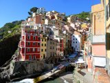 Cinque Terre / Riomaggiore