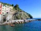 Cinque Terre / Riomaggiore