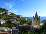 Cinque Terre / Riomaggiore