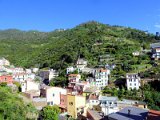 Cinque Terre / Riomaggiore