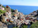 Cinque Terre / Riomaggiore