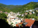 Cinque Terre / Riomaggiore