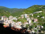 Cinque Terre / Riomaggiore