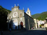 Cinque Terre / Riomaggiore