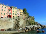 Cinque Terre / Riomaggiore