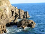 Cinque Terre / Riomaggiore