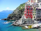 Cinque Terre / Riomaggiore