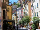 Cinque Terre / Riomaggiore