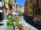 Cinque Terre / Riomaggiore