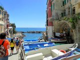 Cinque Terre / Riomaggiore