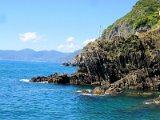 Cinque Terre / Riomaggiore