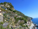 Cinque Terre / Riomaggiore