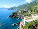 Cinque Terre / Riomaggiore