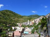 Cinque Terre / Riomaggiore