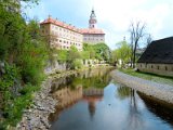 Český Krumlov