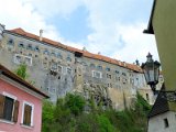 Český Krumlov