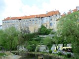 Český Krumlov