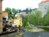 Český Krumlov