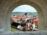 Český Krumlov