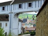 Český Krumlov